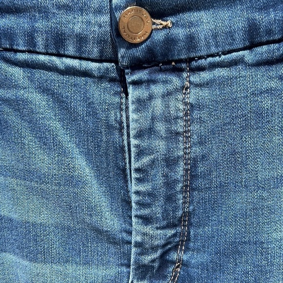 Habitual Elle Jeans Size 16w - Picture 2 of 9